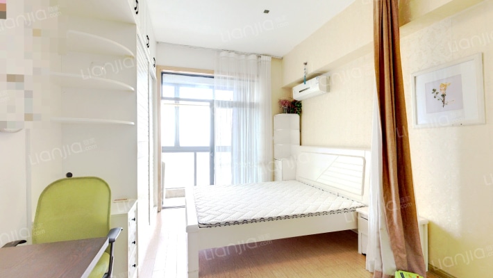 中大简界二手房实景图