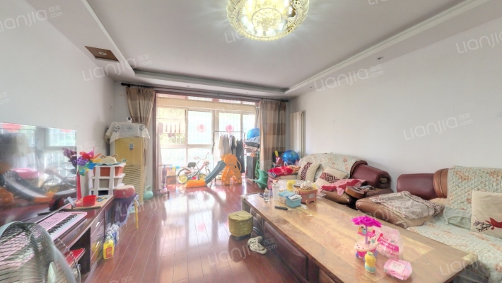 蓝湾家园二手房实景图