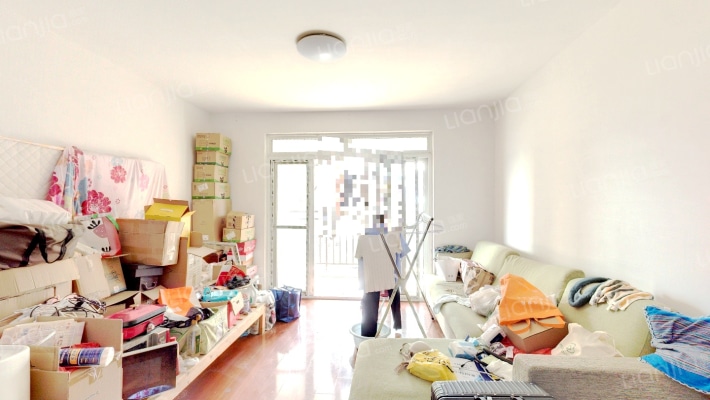 御安西苑二手房实景图