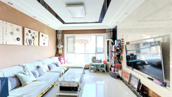 同祥城C区二手房实景图