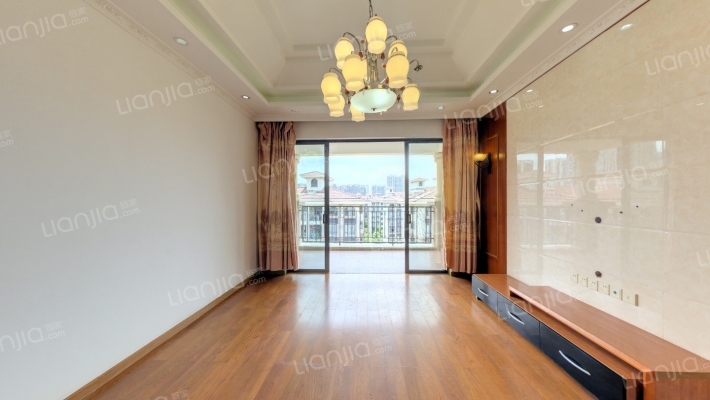 大信新家园一期二手房实景图