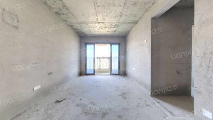 惠州恒大华府二手房实景图