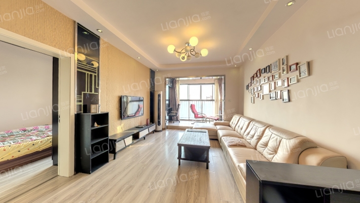 卓锦城六期二手房实景图