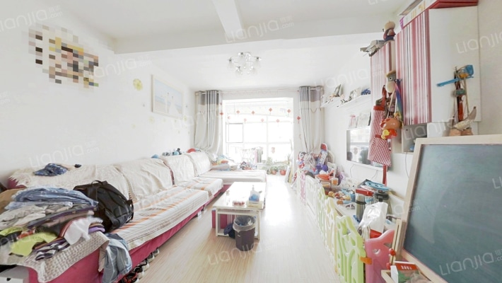 珠山文苑南区二手房实景图