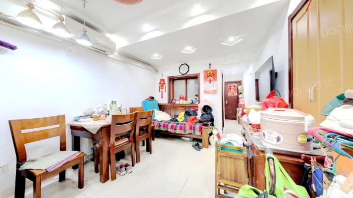 武宁四村二手房实景图