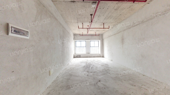 翡翠国际二手房实景图