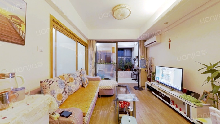 马克住区二手房实景图