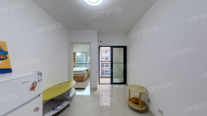 东部翠海轩二手房实景图