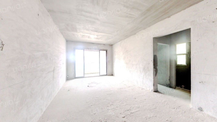 米兰街二手房实景图