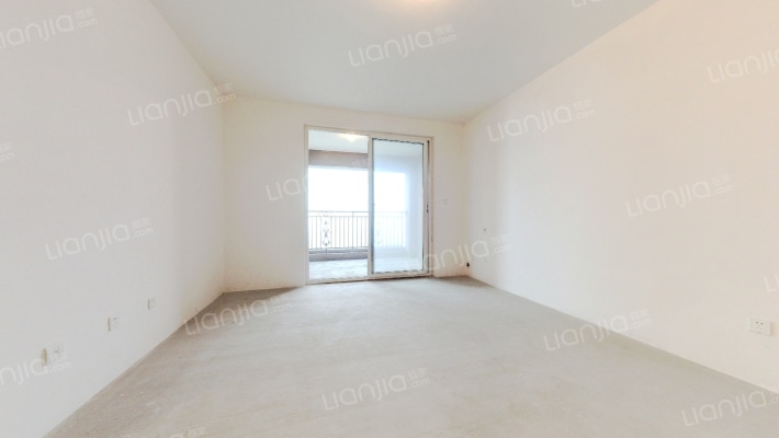 鹭湖宫七区A组二手房实景图