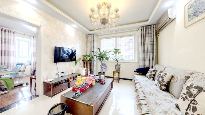 海森林二手房实景图