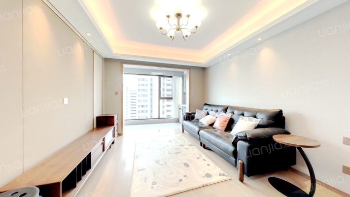 悦茂花园荣邸二手房实景图