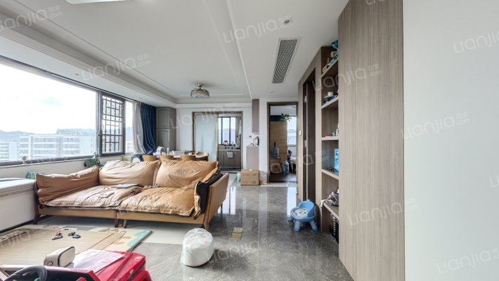 御东方园二手房实景图