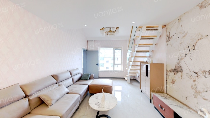 鹏臣家园二手房实景图