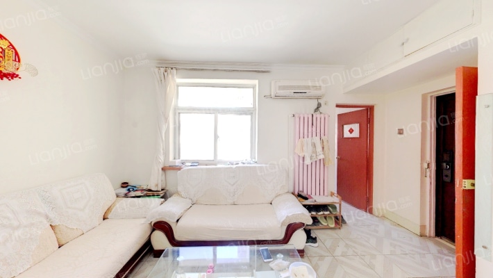 中医药大学二宿舍二手房实景图