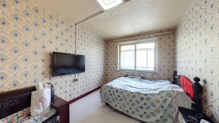 顺发巷小区二手房实景图