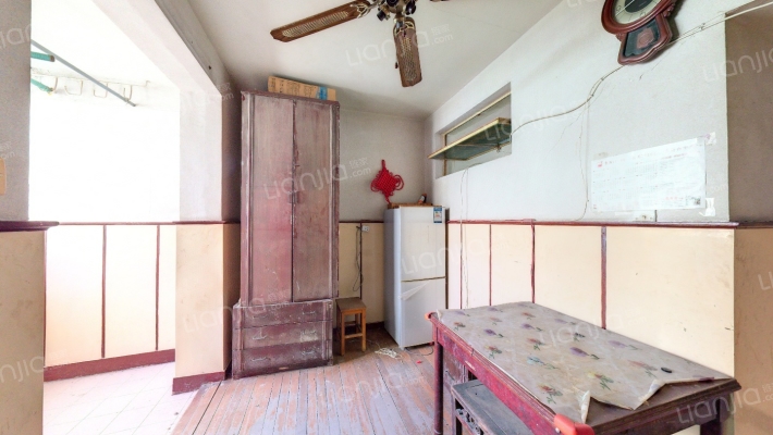 红旗五村二手房实景图