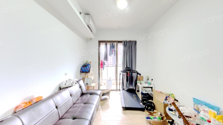 龙光城珑寓二手房实景图