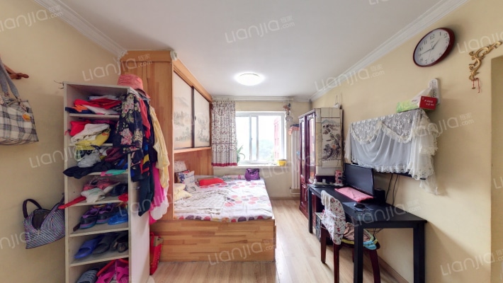 贵园北里戊区二手房实景图