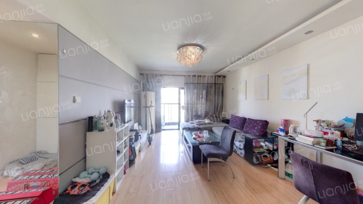 香樟林二手房实景图