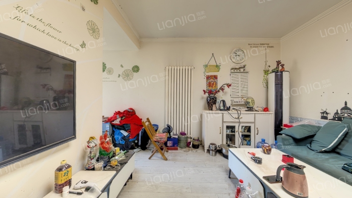 安子向阳小区二手房实景图