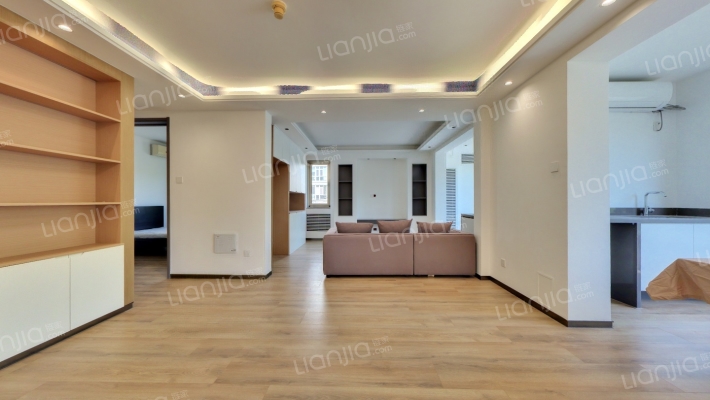 清境明湖二手房实景图