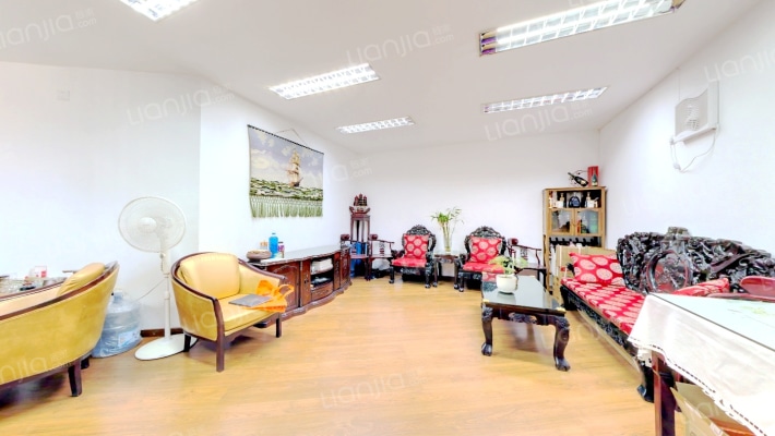 城公大厦二手房实景图