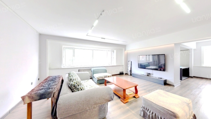 上游街二手房实景图