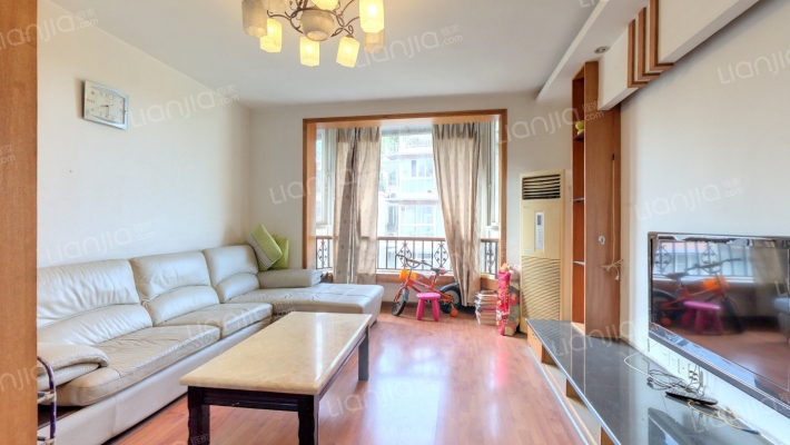 金茂苑(锦江)二手房实景图