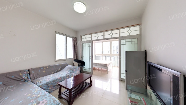 雅典汇二手房实景图