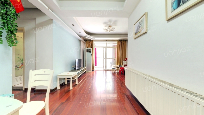 馨都雅园二手房实景图