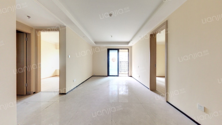 澜山望峯上二手房实景图