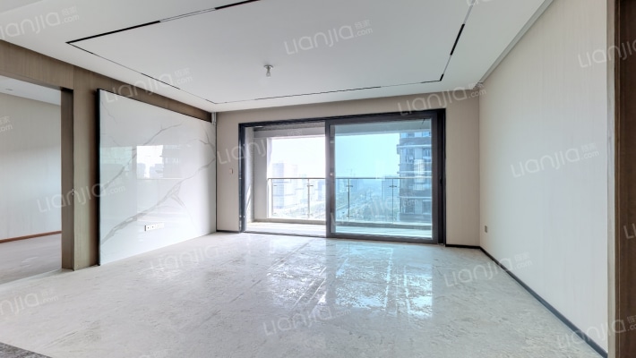 绿城·凤栖鹭鸣二手房实景图