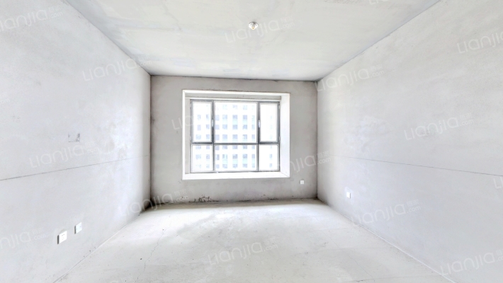 金域豪庭二手房实景图