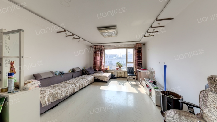 静苑二手房实景图