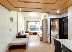 整租·水岸新都四五期 2室1厅 南_水岸新都四五期租房