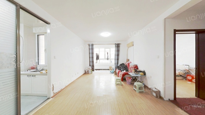 紫韵枫尚二手房实景图