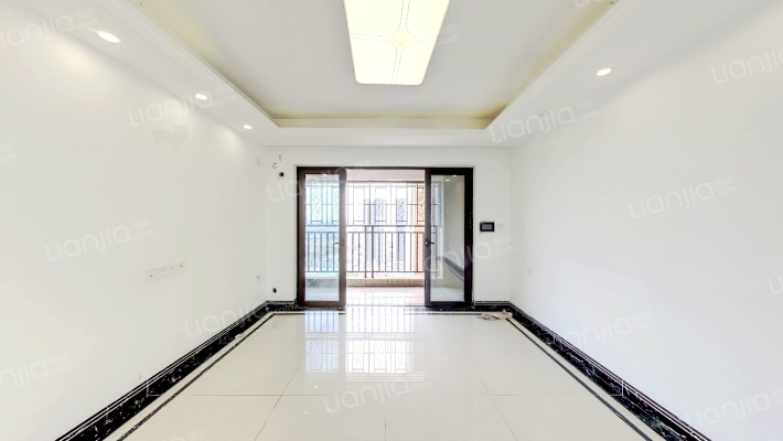 长信公馆二手房实景图