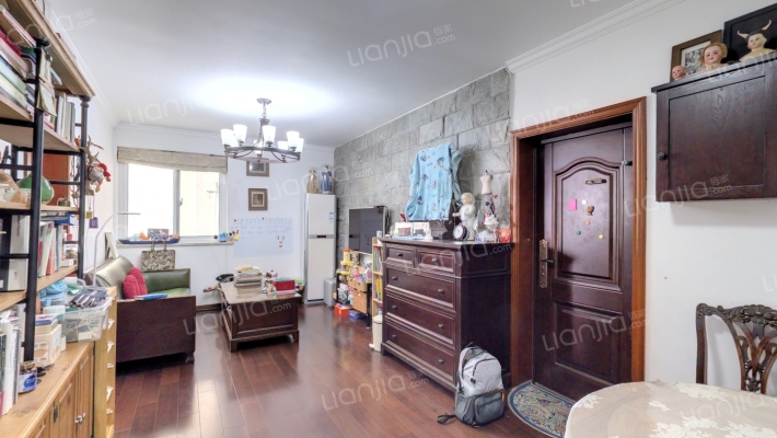 住友公寓二手房实景图