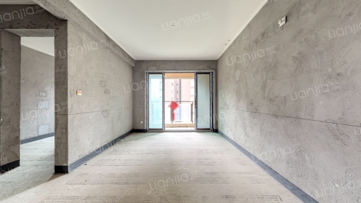 一曲晴江二手房实景图