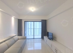 整租·绿地广清国际中心 3室2厅 南_绿地广清国际中心租房