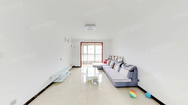 北部时光二手房实景图