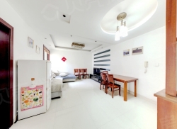 整租·枫林雅都 2室2厅 南_枫林雅都租房