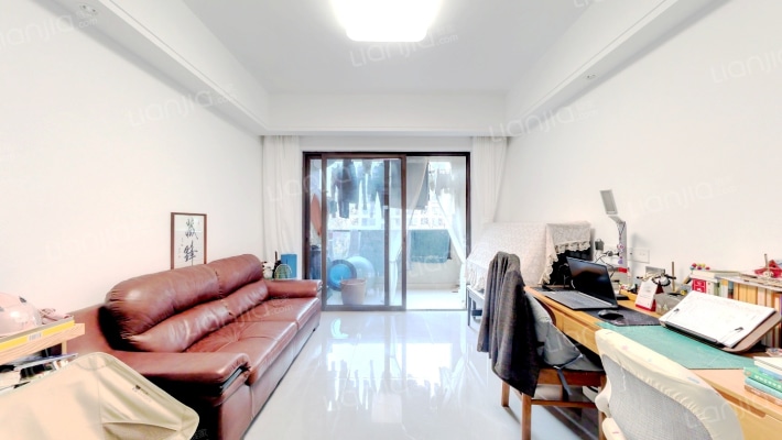 大名城映晖二手房实景图