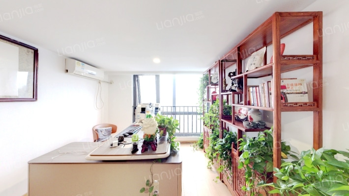 云悦公馆二手房实景图