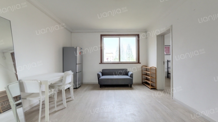 复星花园(行知路50弄)二手房实景图