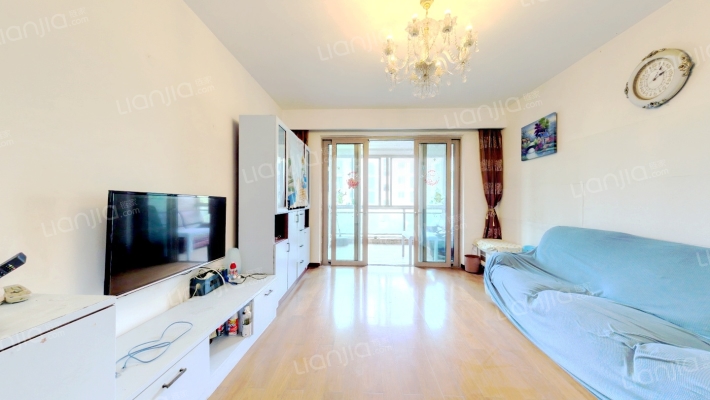 仁恒家园二手房实景图