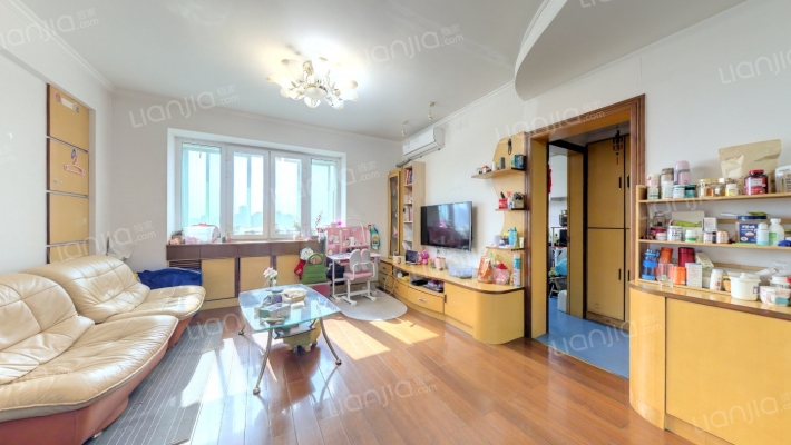 朝晖新城二手房实景图