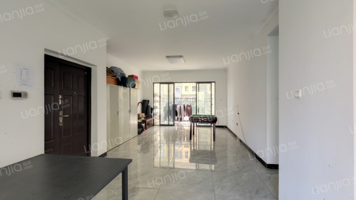 晟通城二手房实景图