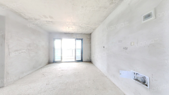 中京首府二手房实景图